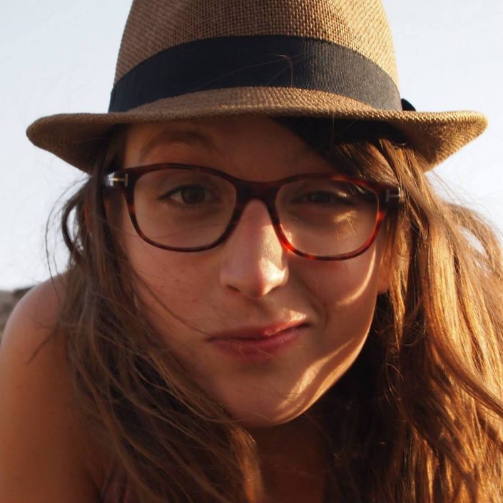 Laura Doucène_graphiste_atelier graphisme culinaire Réau