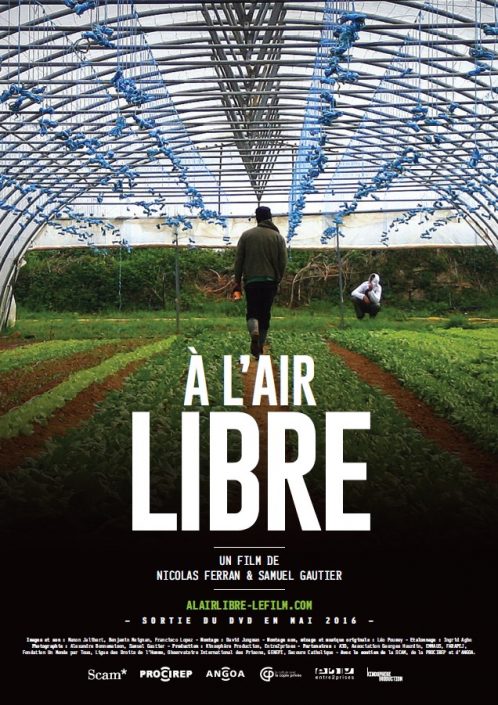 affiche