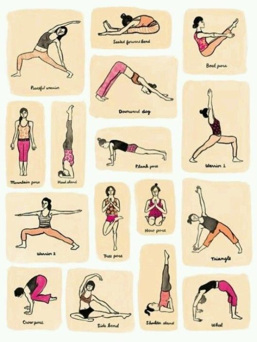 yoga 3