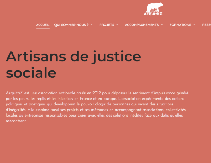 Rencontre-Chamo-Libre-Aequitaz