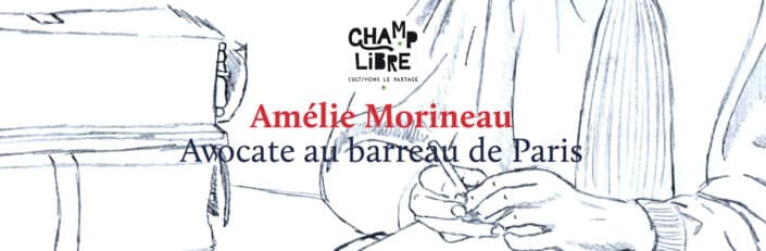 Amélie Morineau